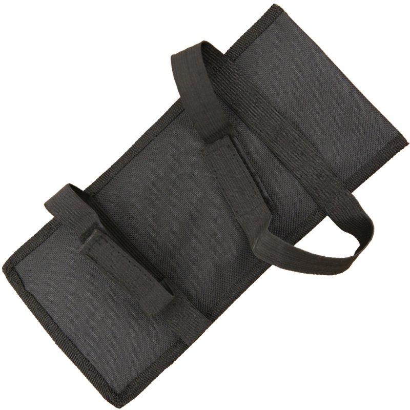 Wurfmesser Set Kunai 9 Stück – Bild 5