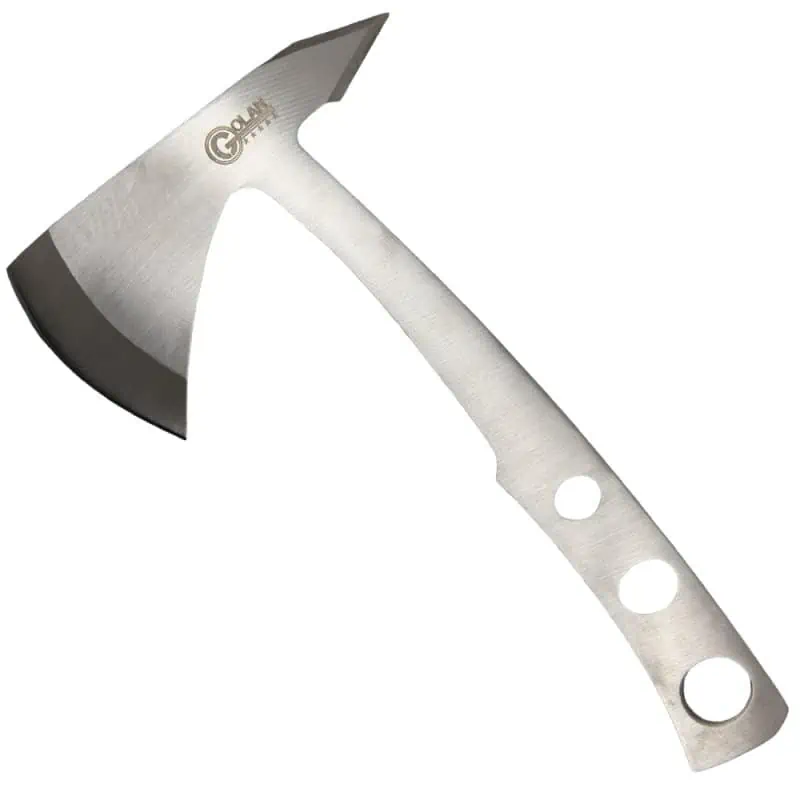 GOLAN Wurfaxt – Bild 2