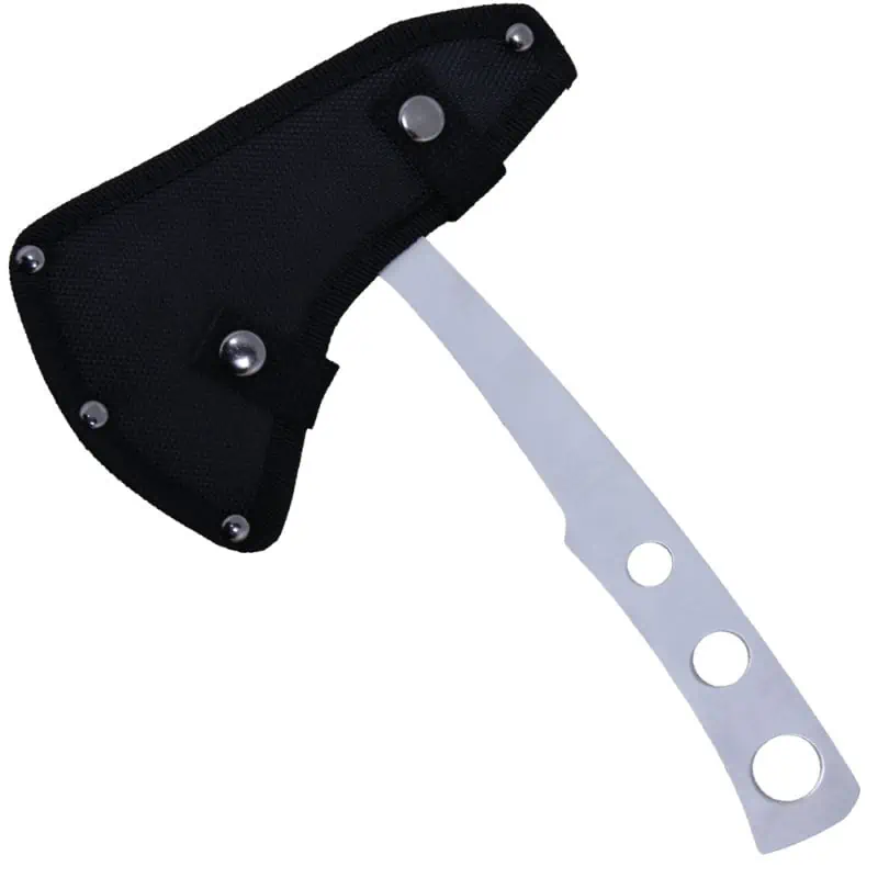 GOLAN Wurfaxt – Bild 3