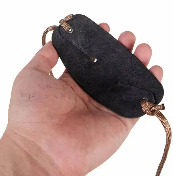 Steinschleuder Sling – Bild 4