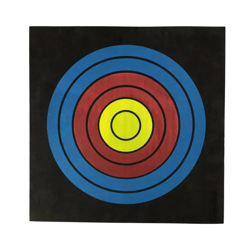 Blasrohr Zielscheibe – Bild 2