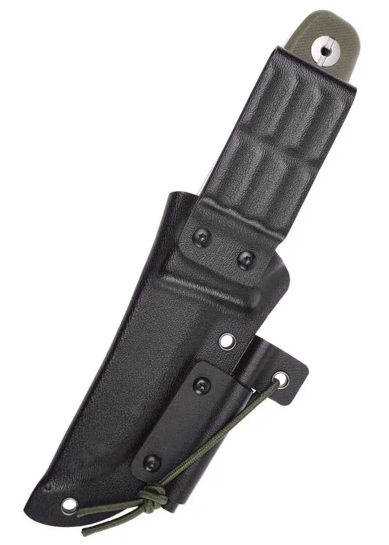 SCHNITZEL Schnitzmesser für Kinder DU – Bild 10