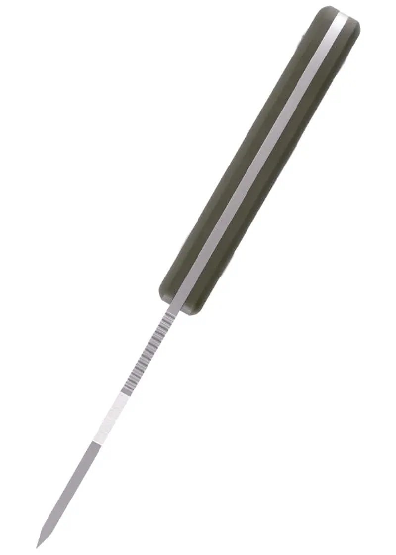 SCHNITZEL Schnitzmesser für Kinder DU – Bild 12