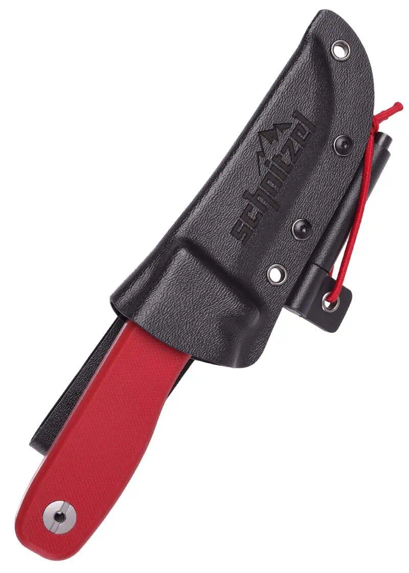 SCHNITZEL Schnitzmesser für Kinder DU – Bild 5