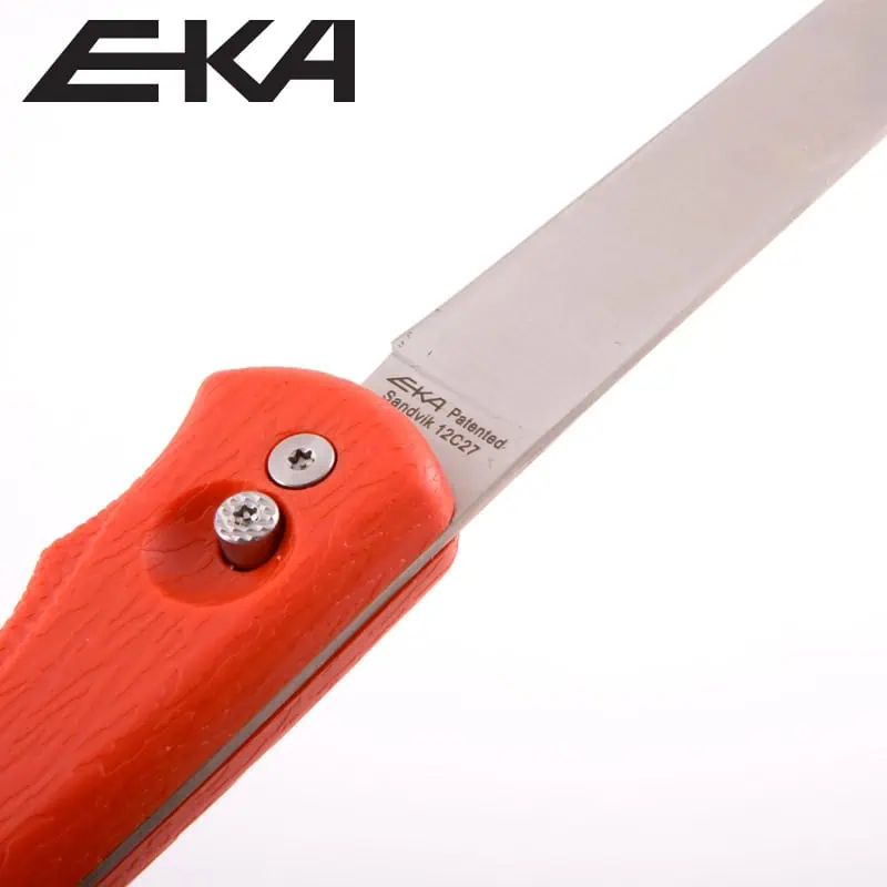 EKA Duo Aufbrechmesser – Bild 6