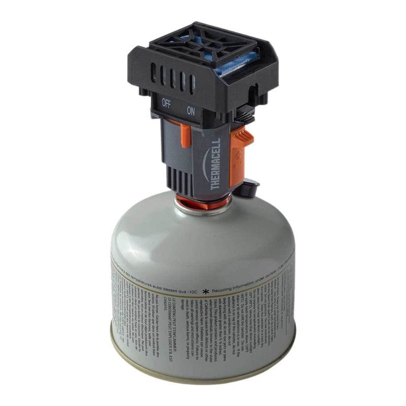 Thermacell Moskitoabwehrgerät MR-BP Backpacker – Bild 2