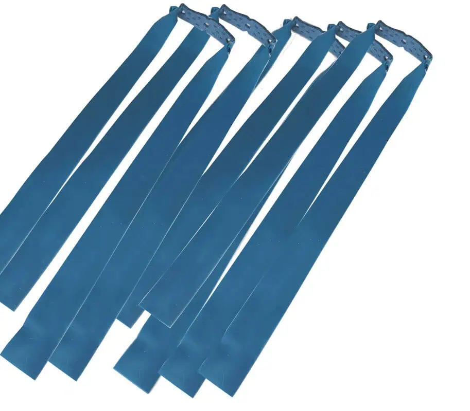 zwillengummi einsteiger bandset flachbandgummi OTT