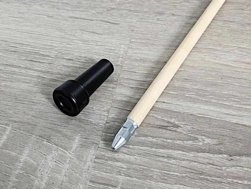 Kinderpfeil Vario Kombi