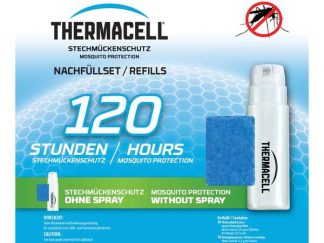 thermacell nachfüllpackung r-10