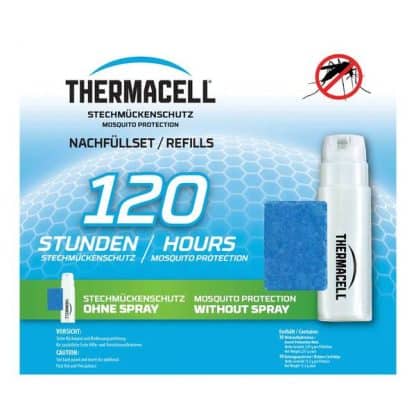 thermacell nachfüllpackung r-10