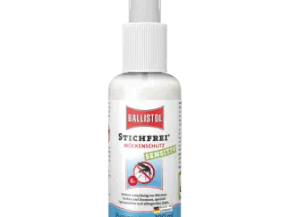 ballistol stichfrei mückenspray anti-mücke anti-zecke zeckenspray