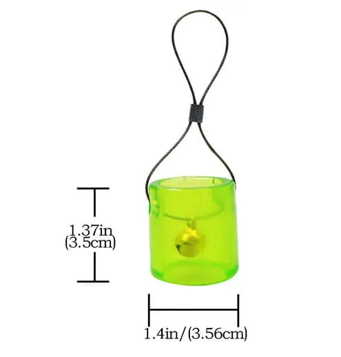 Slingshot Bell – Bild 7