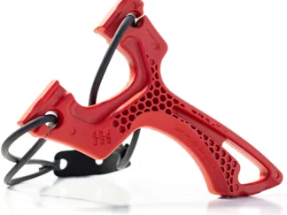 simpleshot torque slingshot steinschleuder zwille