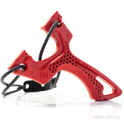 simpleshot torque slingshot steinschleuder zwille