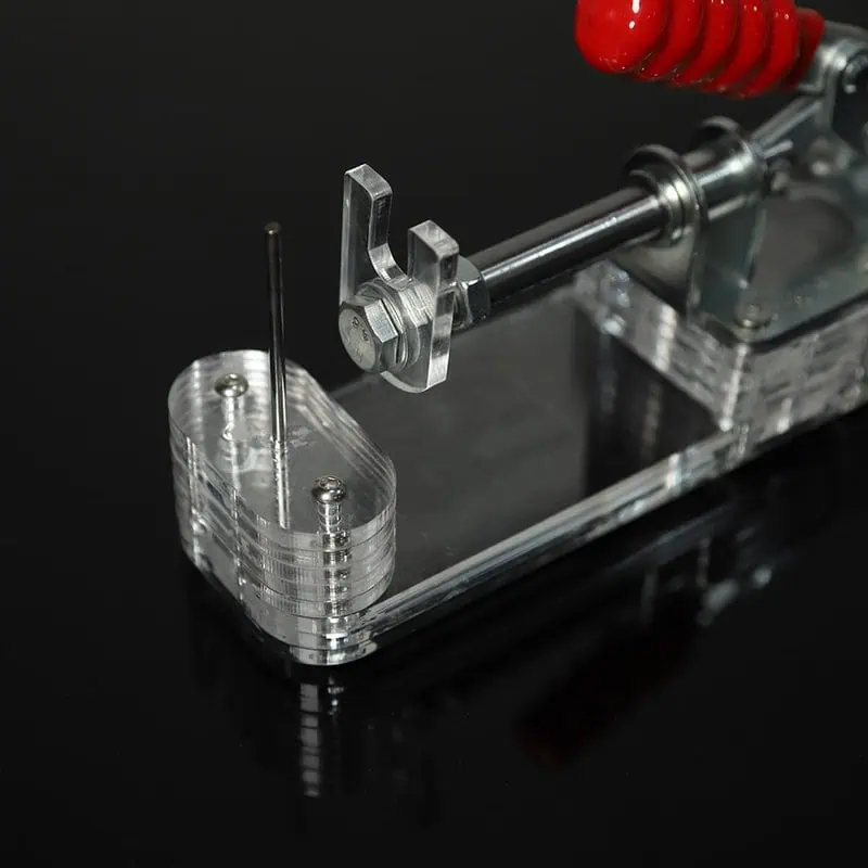 SNIPERSLING Band Jig Profi Acryl – Bild 2