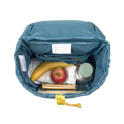 LÄSSIG Wanderrucksack Kinder Adventure 14 Liter – Bild 4