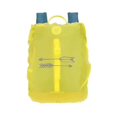 LÄSSIG Wanderrucksack Kinder Adventure 14 Liter – Bild 5