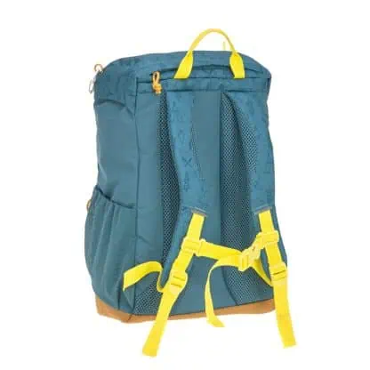 LÄSSIG Wanderrucksack Kinder Adventure 14 Liter – Bild 8