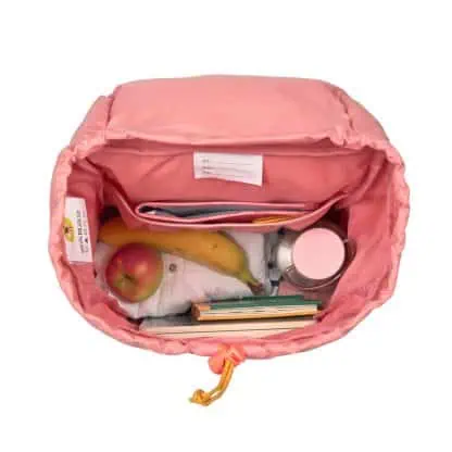 LÄSSIG Wanderrucksack Kinder Adventure 14 Liter – Bild 11