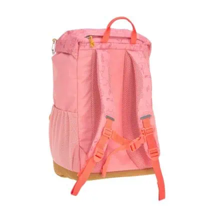 LÄSSIG Wanderrucksack Kinder Adventure 14 Liter – Bild 15
