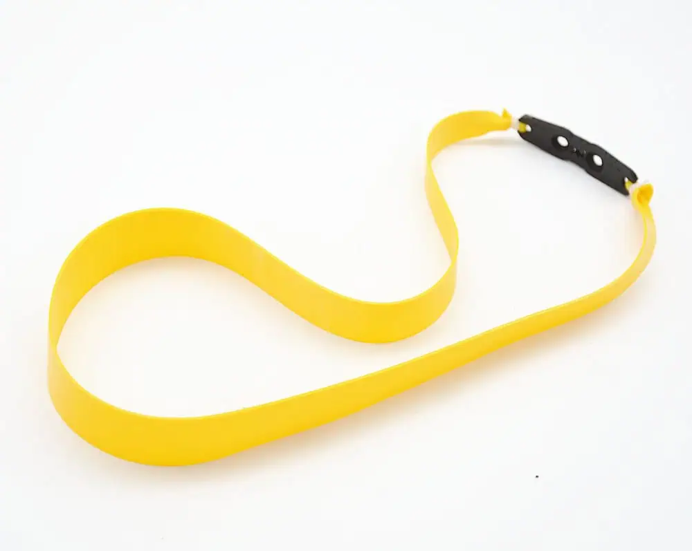 Zwille No Frame RTTM Flachbandgummi – Bild 2