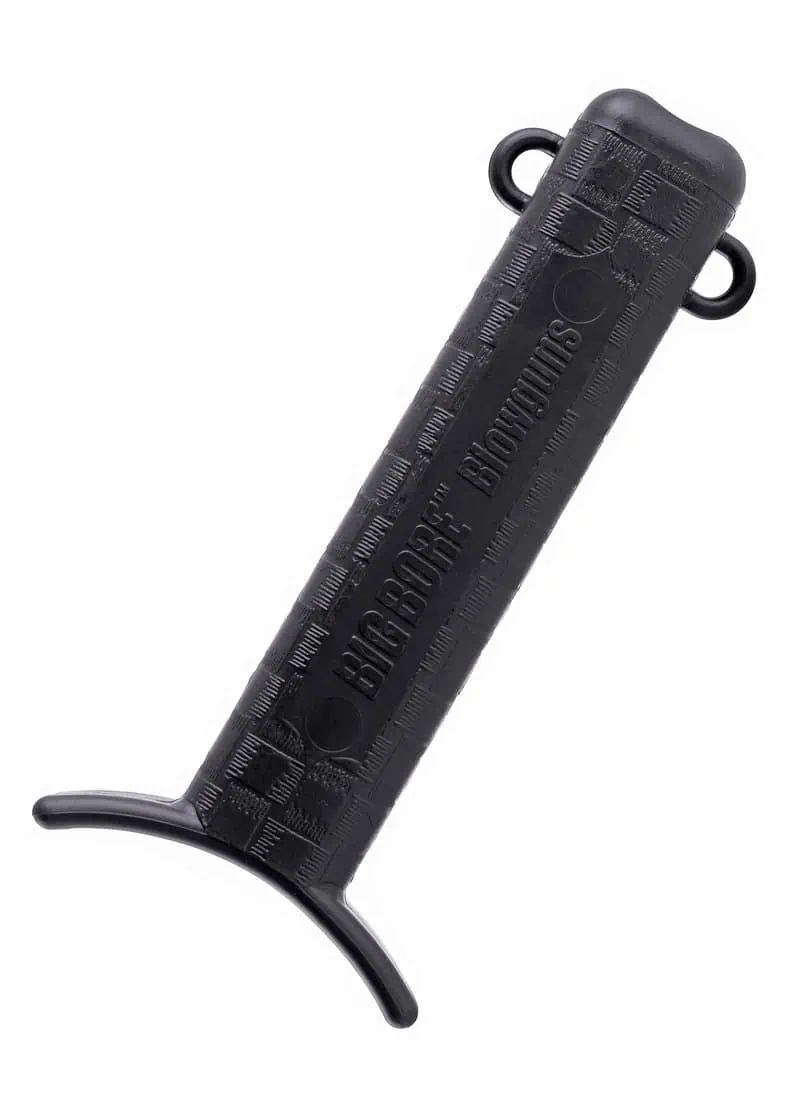 COLDSTEEL Mundstück Blasrohr Standard .625 – Bild 2