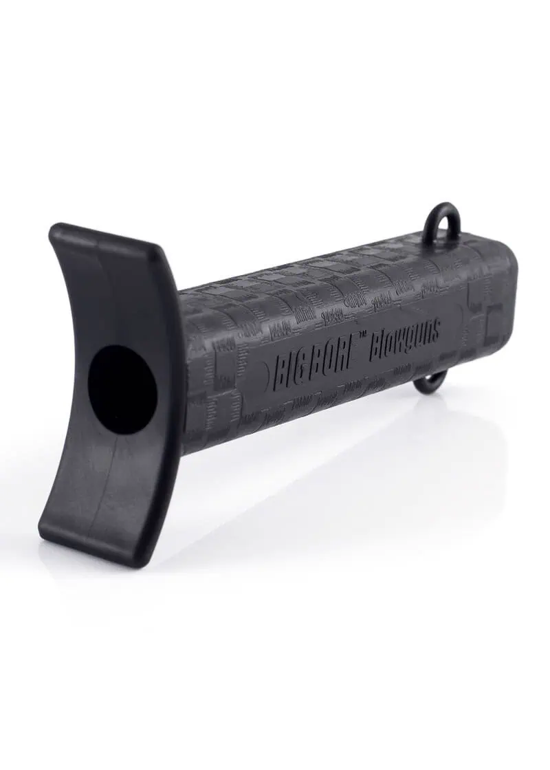 COLDSTEEL Mundstück Blasrohr Standard .625 – Bild 3