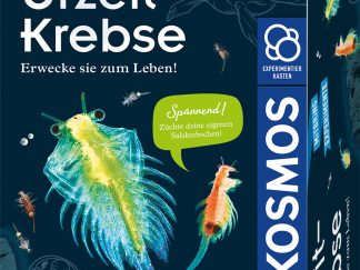 kosmos urzeit-krebse experimentierkasten