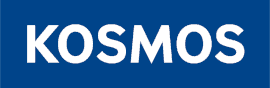 kosmos verlag logo