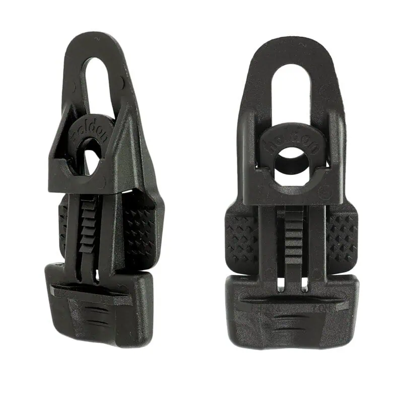 Pfeilfangmatte Max Vario Power Stop 2m hoch – Bild 11