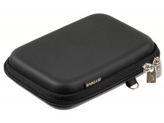 rivacase pu 9101 zwillentasche etui