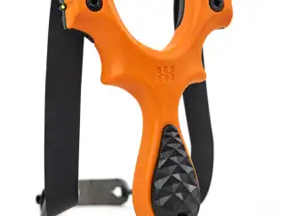 SIMPLESHOT Scout LT2 Zwille - Orange