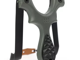 simpleshot scout lt2 zwille sportschleuder steinschleuder slingshot