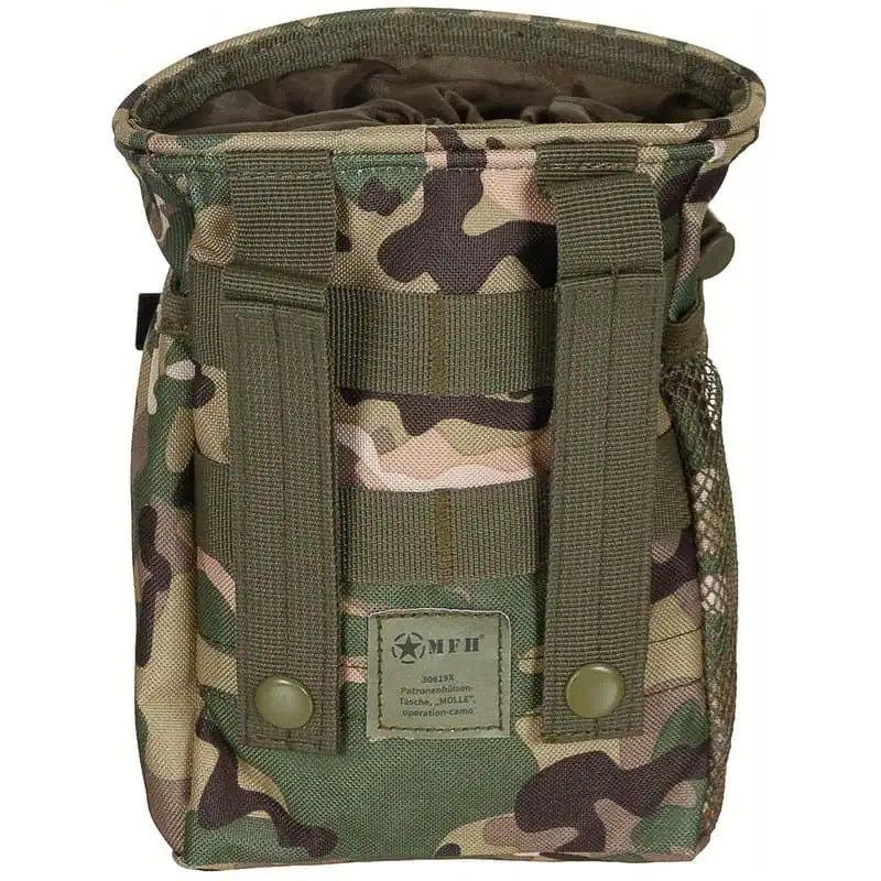 Zwillenkugeltasche MEGA – Bild 8