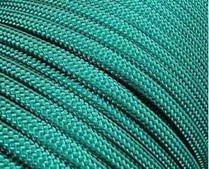 edcx paracord typ iii 550 emerald green reepschnur seil
