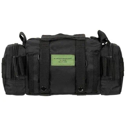 Hüfttasche Schultertasche universal – Bild 2