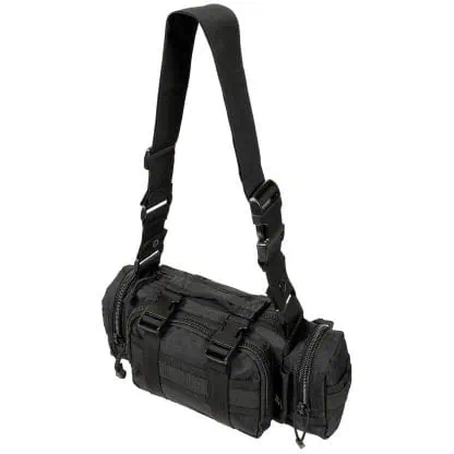 Hüfttasche Schultertasche universal – Bild 3
