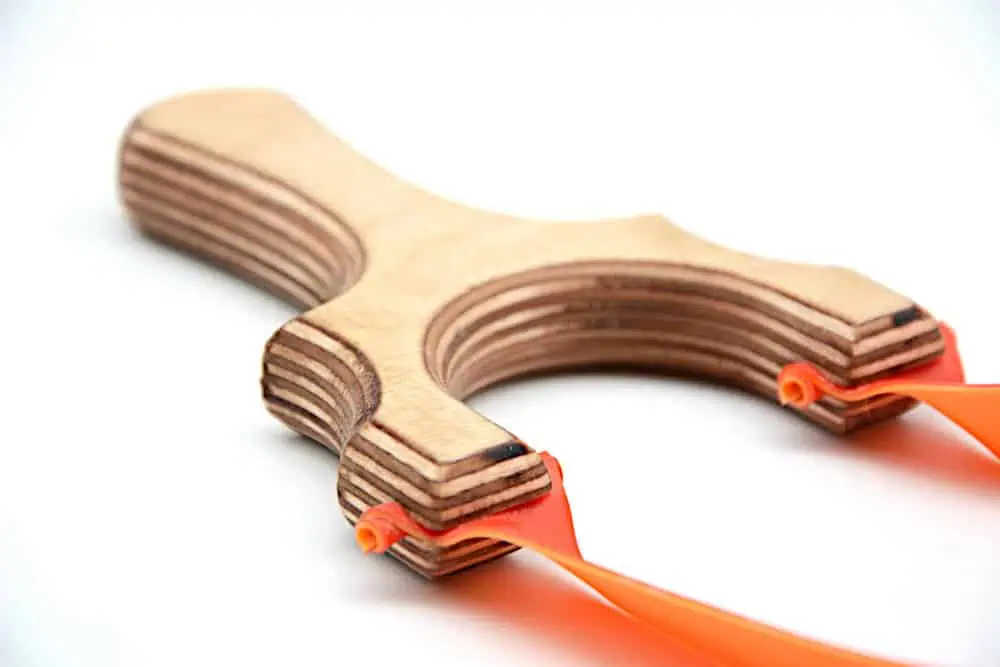 Slingshot Set Top Slot Summer – Bild 2