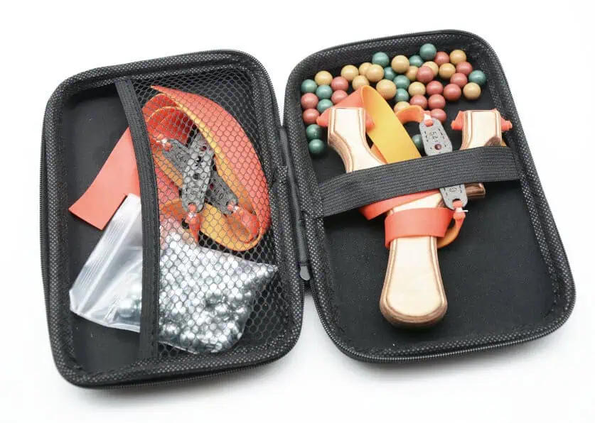 Slingshot Set Top Slot Summer – Bild 4