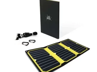 solarbrother sunmove solarpanel 16 watt