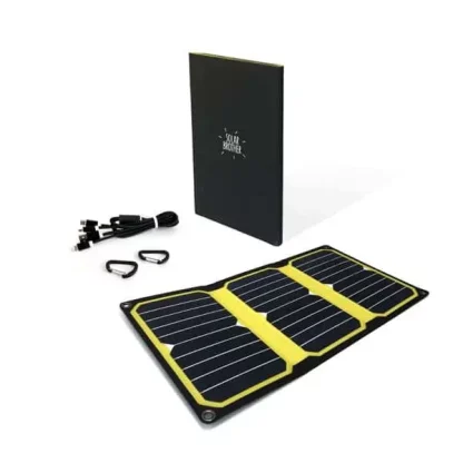 solarbrother sunmove solarpanel 16 watt