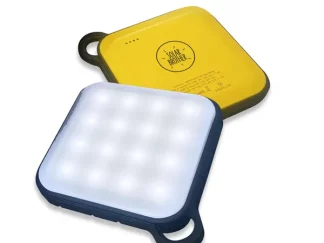 solarbrother sun sun led laterne powerbank