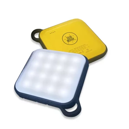 solarbrother sun sun led laterne powerbank