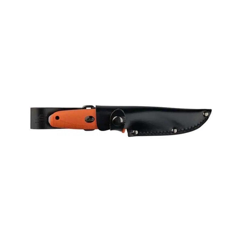 EKA Nordic W12 Orange – Bild 2