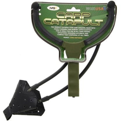 Futterschleuder Carp Heavy Duty – Bild 2