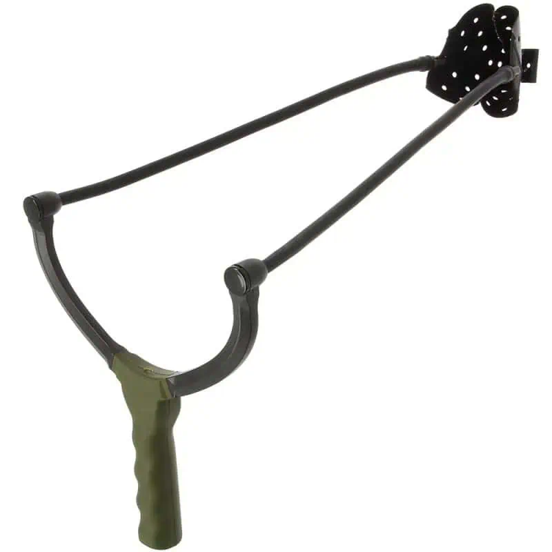 Futterschleuder Carp Heavy Duty – Bild 3