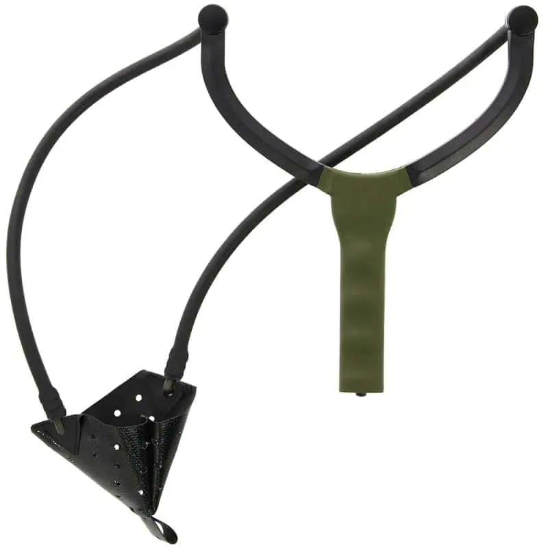 futterschleuder carp heavy duty fischfutterschleuder angelschleuder