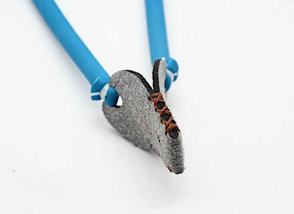 Fischfutterschleuder Midi – Bild 4