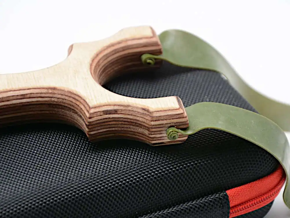 Slingshot Devil Sniper Top Slot Set BESTSELLER – Bild 2