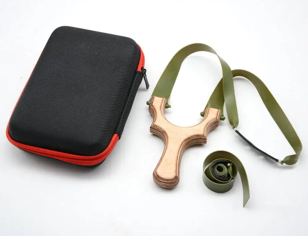 Slingshot Devil Sniper Top Slot Set BESTSELLER – Bild 3